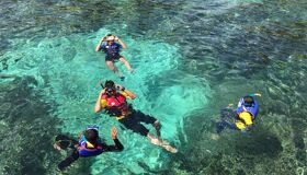 Begin your visa-prepared day with Vietnam’s tranquil ambiance